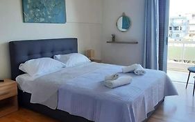 Comfort Apartment In The City