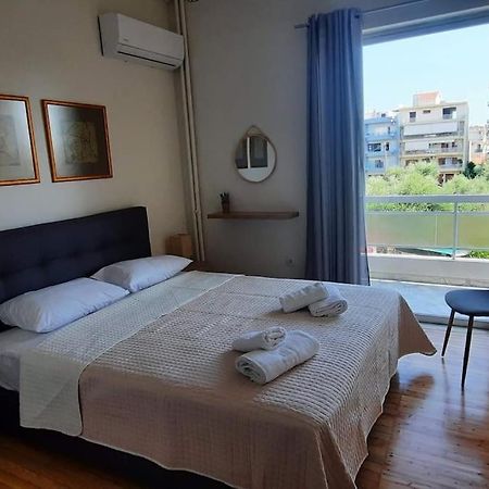 Comfort Apartment In The City Καλαμάτα Εξωτερικό φωτογραφία