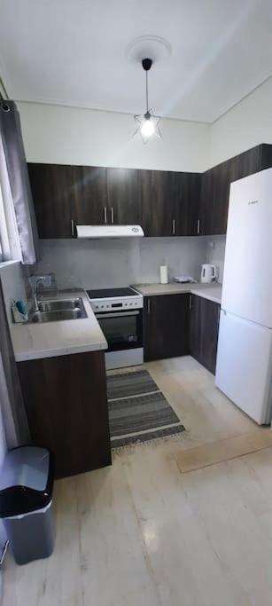 Comfort Apartment In The City Καλαμάτα Εξωτερικό φωτογραφία