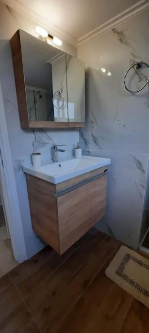 Comfort Apartment In The City Καλαμάτα Εξωτερικό φωτογραφία