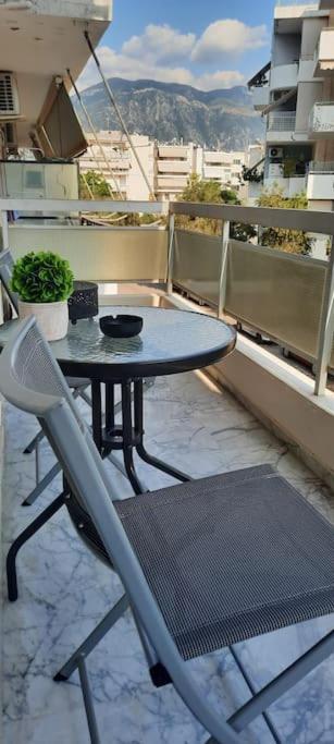 Comfort Apartment In The City Καλαμάτα Εξωτερικό φωτογραφία