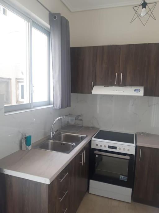 Comfort Apartment In The City Καλαμάτα Εξωτερικό φωτογραφία