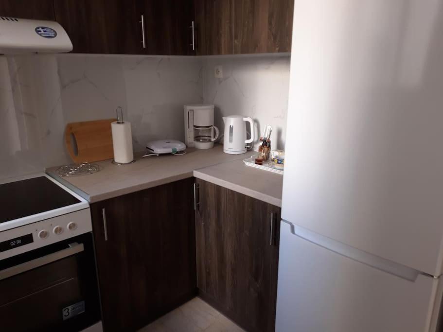 Comfort Apartment In The City Καλαμάτα Εξωτερικό φωτογραφία