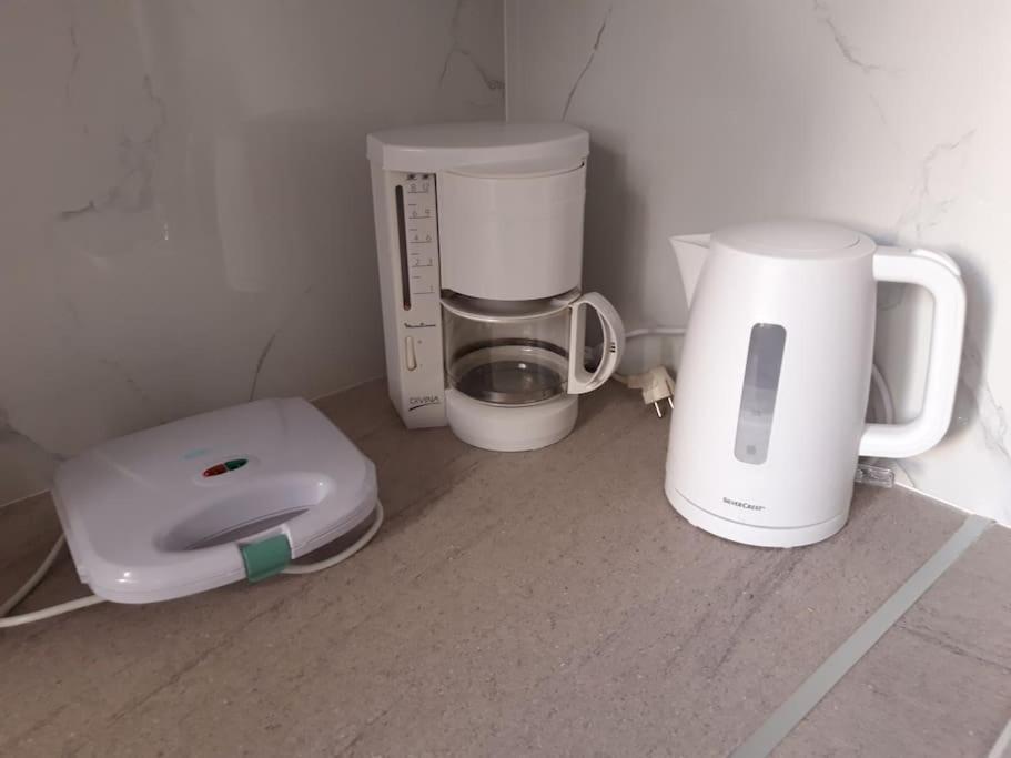Comfort Apartment In The City Καλαμάτα Εξωτερικό φωτογραφία