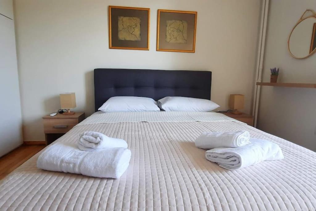 Comfort Apartment In The City Καλαμάτα Εξωτερικό φωτογραφία